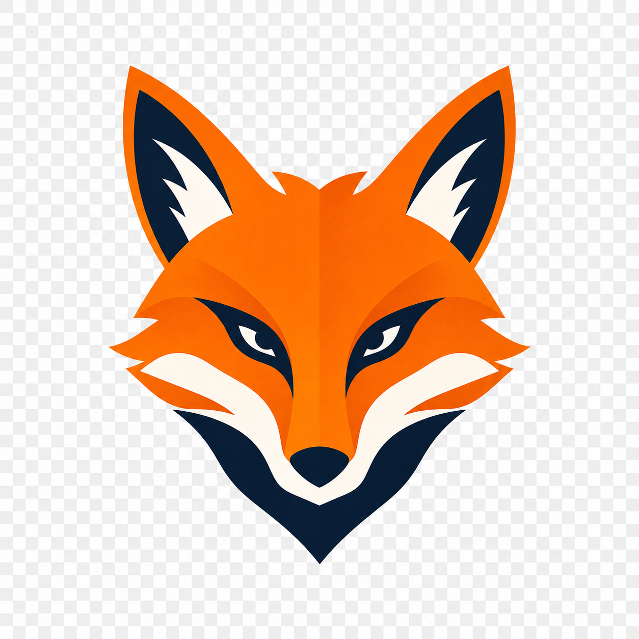 DNSFox fox logo